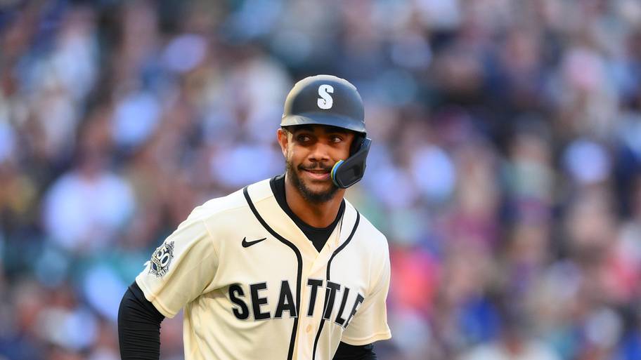 Seattle Mariners, Julio Rodrigue