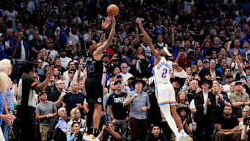 Dallas Mavericks, P.J. Washington
