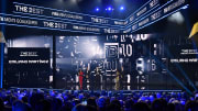 The Best FIFA Football Awards 2022 - Show