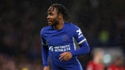 Raheem Sterling