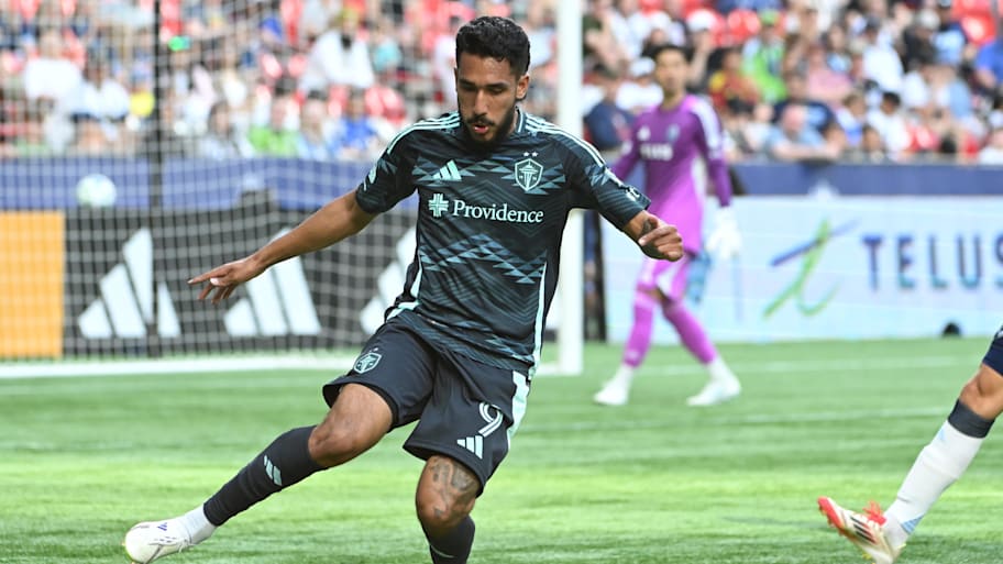 MLS Schedule