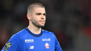 Lucas Chevalier 