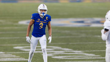 Stanford v San Jose State