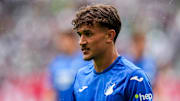 Tom Bischof im Hoffenheim-Trikot. Ab dem Sommer spielt er in München. Dort soll nicht jeder darüber erfreut gewesen sein.