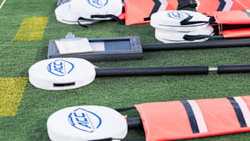 Stanford v Florida State