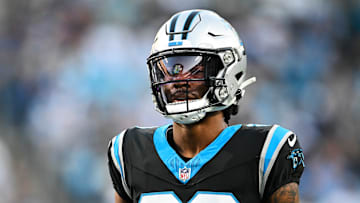 Indianapolis Colts v Carolina Panthers