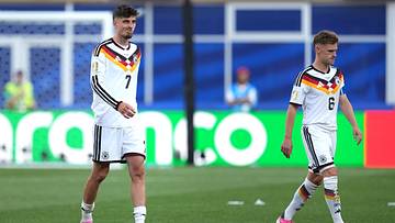 Kai Havertz und Joshua Kimmich haben noch etwas zu beweisen