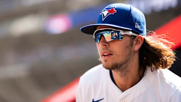 St. Louis Cardinals v Toronto Blue Jays
