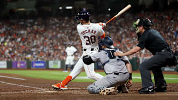 New York Yankees v Houston Astros