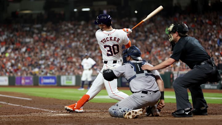 Which Mlb Contenders Have The Toughest Road To The Playoffs? Breaking Down The Schedules To Reveal The Winners And Losers. - gfj5za8