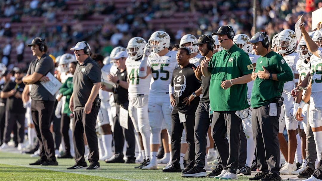 Sacramento State v Stanford