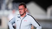 BK Hacken v RB Leipzig - UEFA Europa League Second Qualifying Round: 2nd Leg