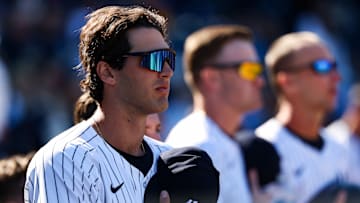 Los Yankees podrían subir a Spencer Jones en 2025