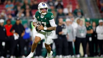 UTSA v South Florida