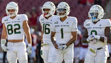Sacramento State v Stanford