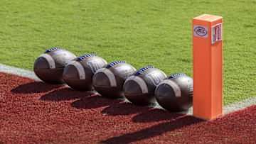 Stanford v San Jose State