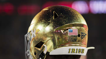 Notre Dame v Stanford