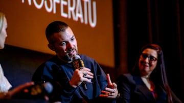 "Nosferatu" BAFTA Screening