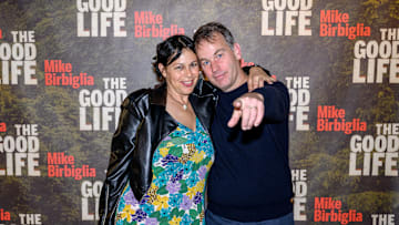 Mike Birbiglia's THE GOOD LIFE