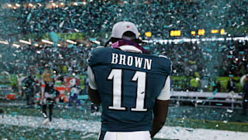 Super Bowl LIX: Kansas City Chiefs v Philadelphia Eagles