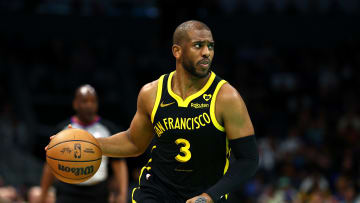 Golden State Warriors, Chris Paul