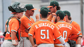 Miami Hurricanes On SI Sports Illustrated