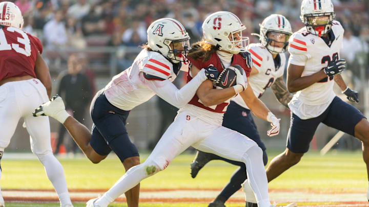 Stanford v Arizona