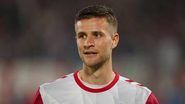 Rasmus Carstensen hat sich endgültig aus Köln verabschiedet Rasmus Carstensen hat sich endgültig aus Köln verabschiedet