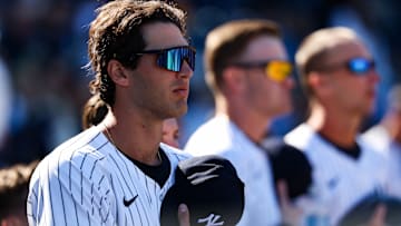 New York Yankees Spring Training