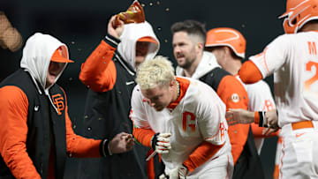 SF Giants
