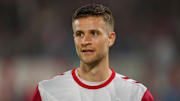 Rasmus Carstensen wird in seine Heimat verliehen