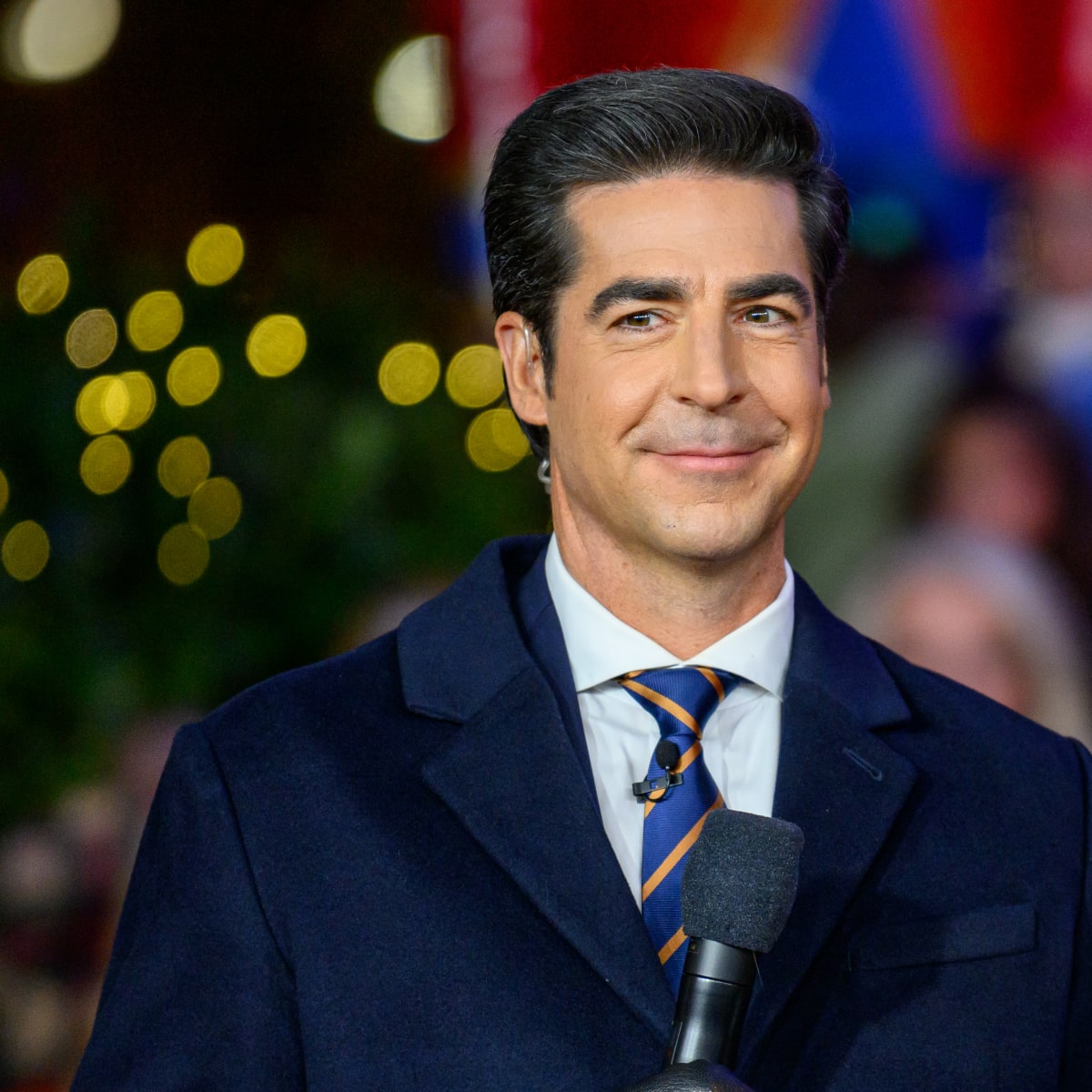 Jesse Watters Net Worthy, Salary, &amp; More
