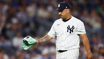 Néstor Cortés podría salir pronto de los Yankees