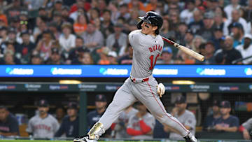 Boston Red Sox v Detroit Tigers