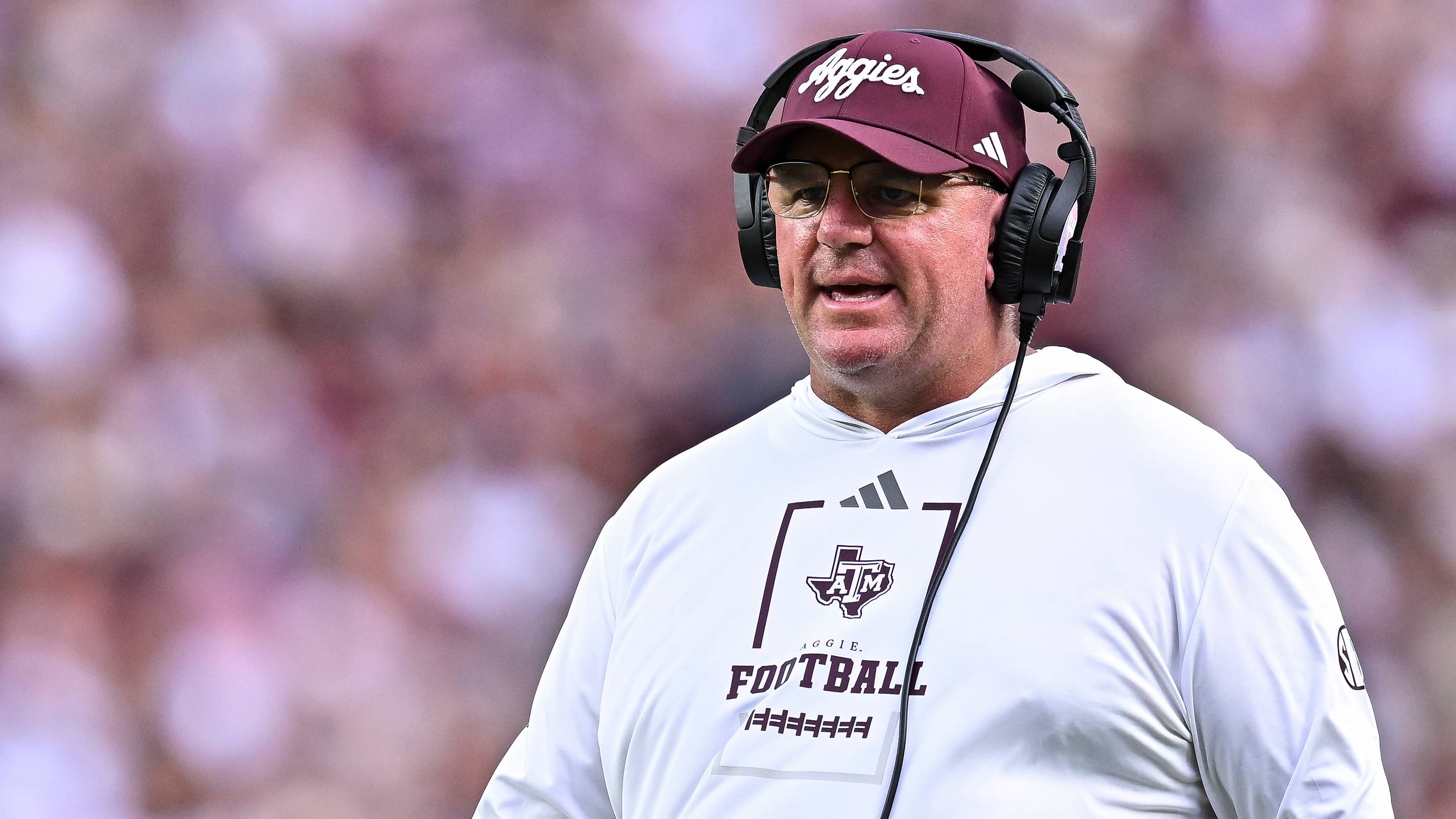 The Good, Bad, and Ugly From Texas A&M's Dominant Win Over Missouri State