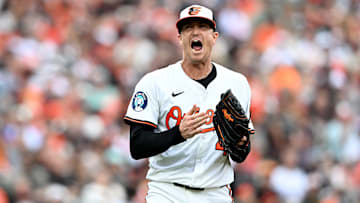 Kansas City Royals v Baltimore Orioles