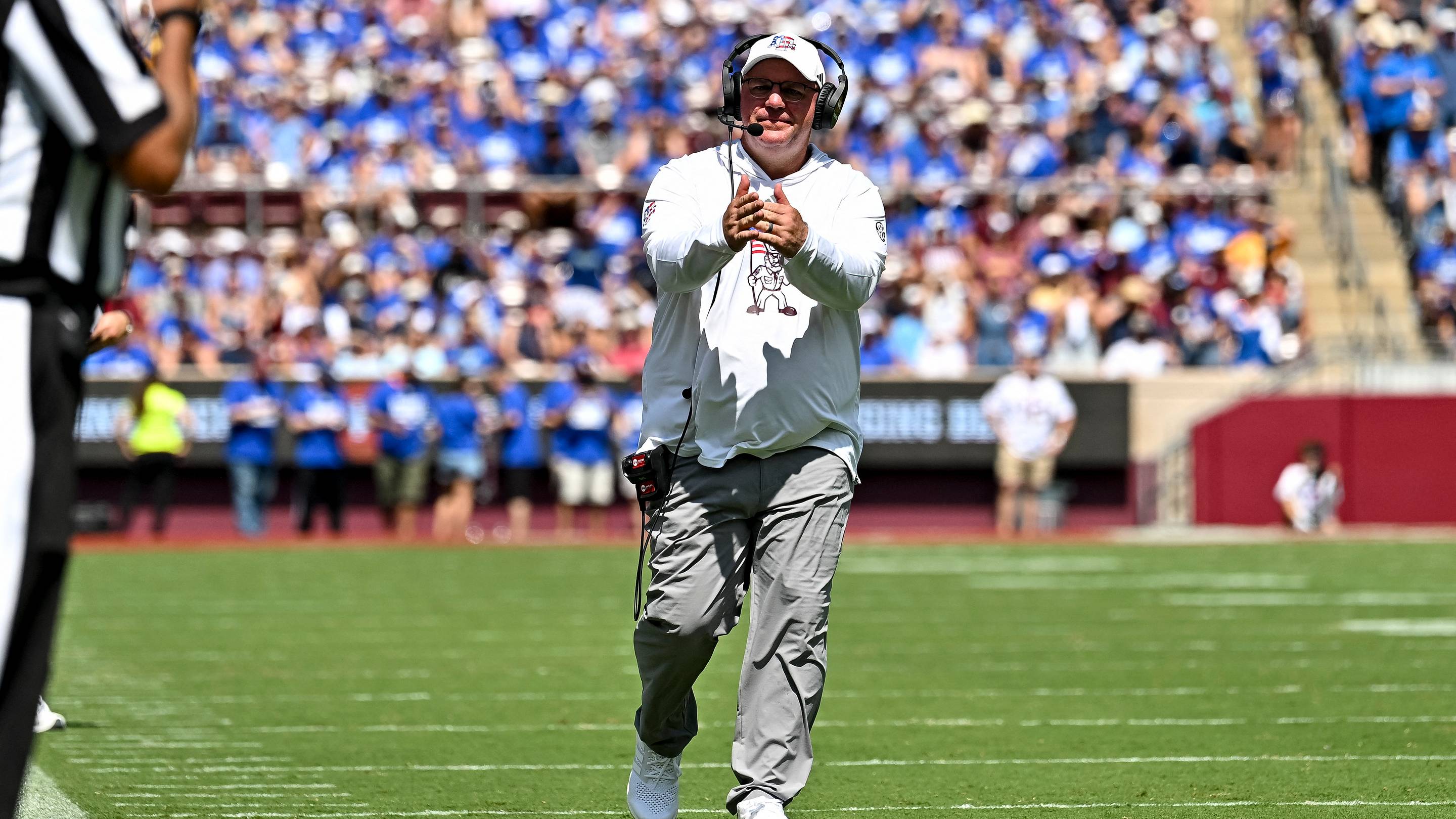 Texas A&M Answered Three Major Questions Against Arizona State