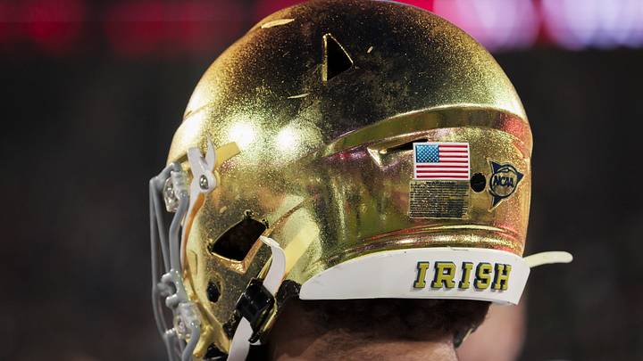 Notre Dame v Stanford