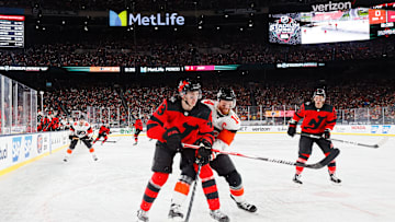 2024 Navy Federal Credit Union Stadium Series - Philadelphia Flyers v New Jersey Devils
