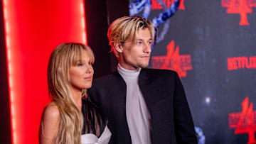 Netflix's "Stranger Things" Season 4 Premiere