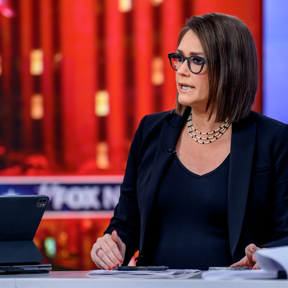 Is Jessica Tarlov Married? Everything to Know About the Fox News Hosts  Relationship Status