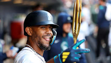 Chicago White Sox v Seattle Mariners