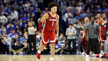 Alabama v Kentucky