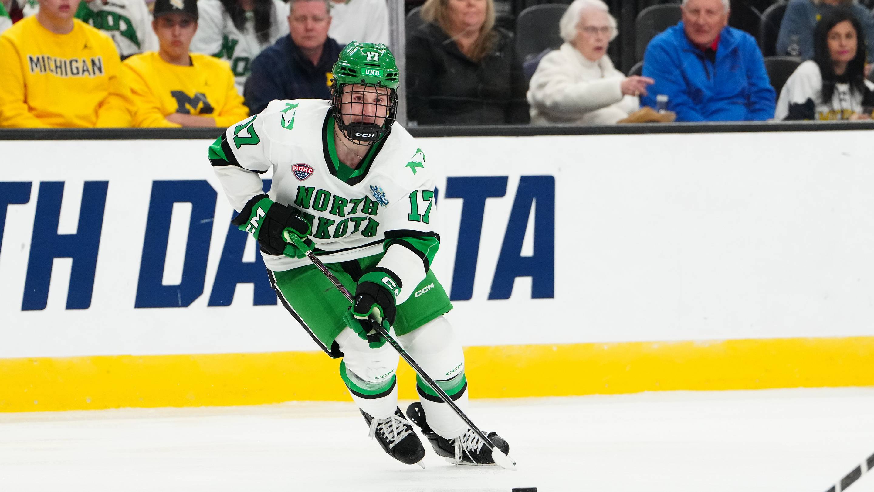 Calgary Flames Weekly Prospect Roundup: NCAA Stars Get Off to a Red-Hot Start