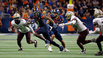 The Pac-12 needs to add two more schools to be a Power Conference