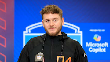 2025 NFL Scouting Combine