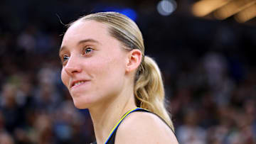 Dallas Wings v Minnesota Lynx