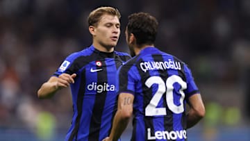 FC Internazionale v US Cremonese - Serie A