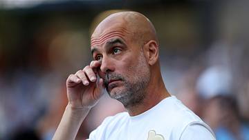 Pep Guardiola beteuerte stets, dass er an die Unschuld von Man City glaube Pep Guardiola beteuerte stets, dass er an die Unschuld von Man City glaube