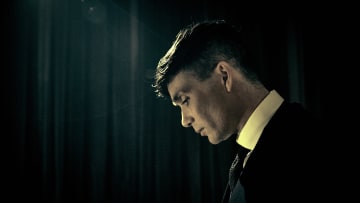 Peaky Blinders - Courtesy of Robert Viglasky/Netflix